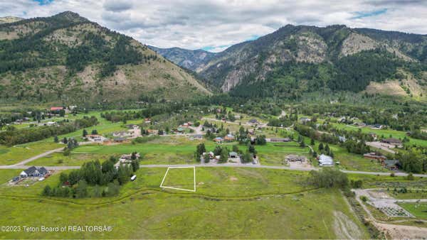 119 HARDMAN RD, STAR VALLEY RANCH, WY 83127 - Image 1