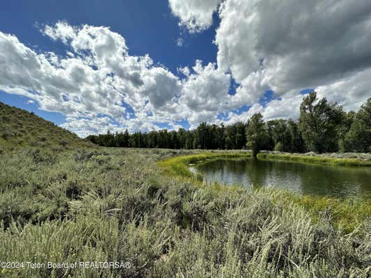 8625 PORTER LOOP, JACKSON, WY 83001 - Image 1