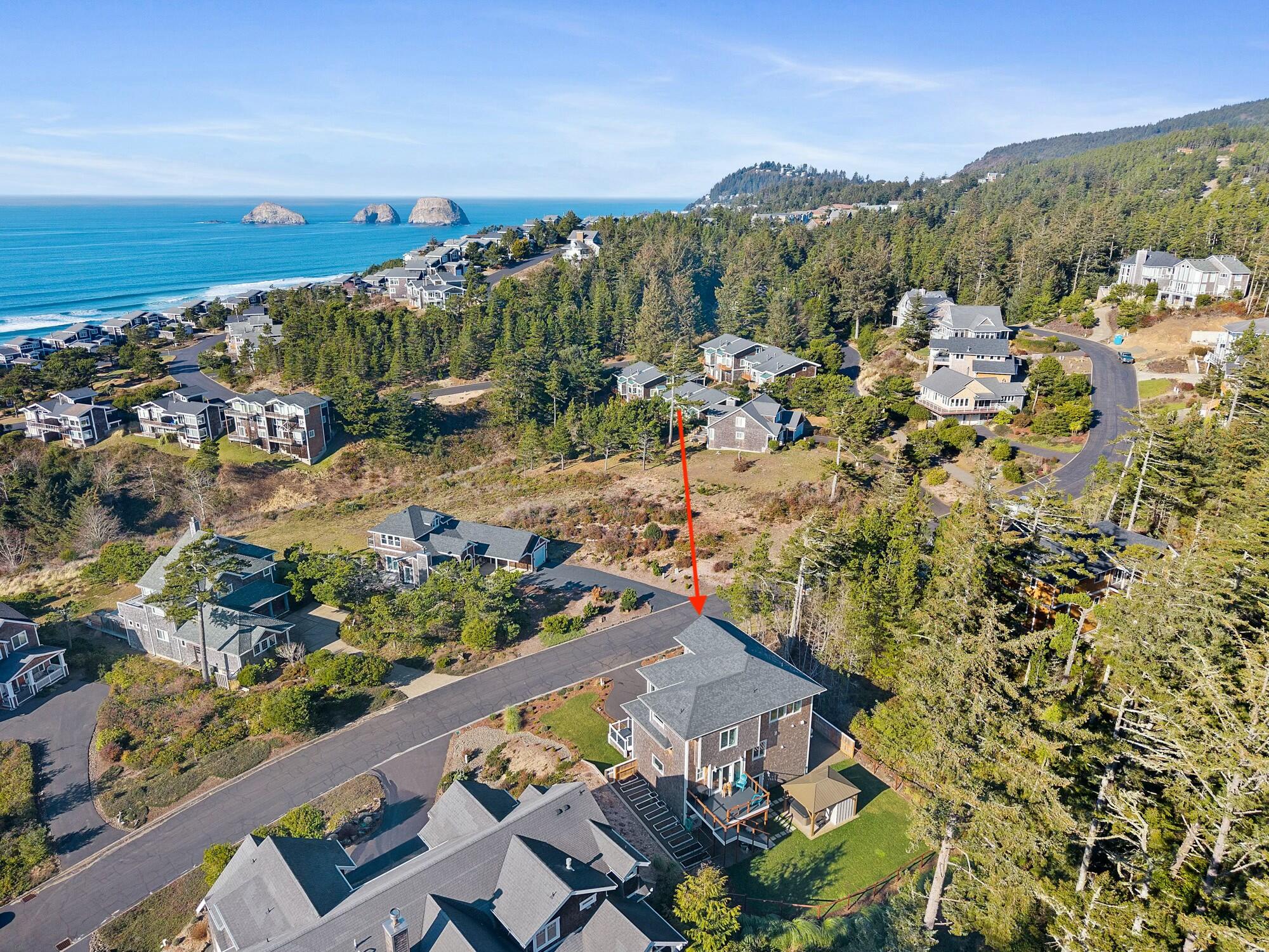 Oceanside, Oregon, 97134, United States, 3 Bedrooms Bedrooms, ,3 BathroomsBathrooms,Residential,Active,2009006