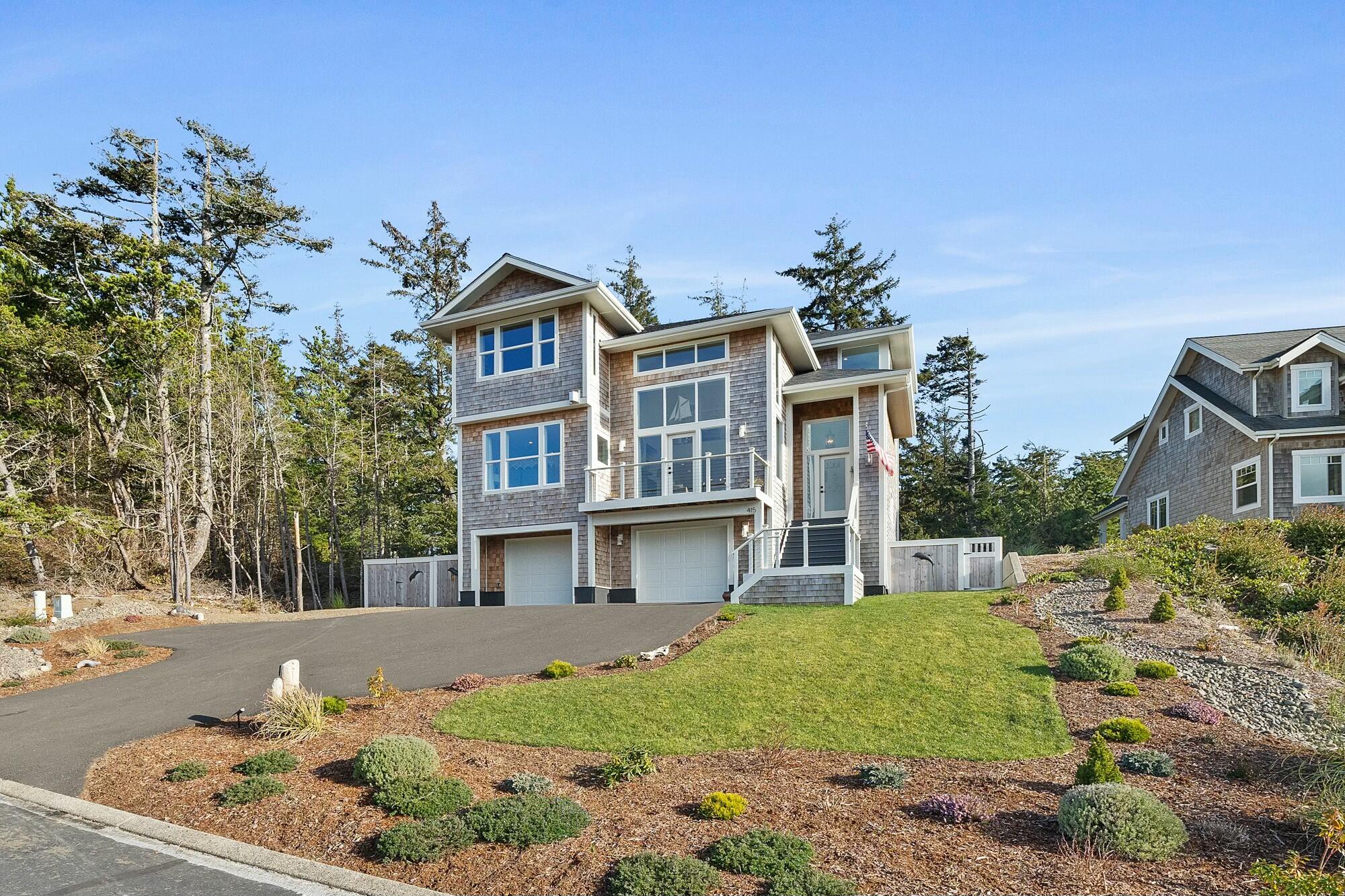 Oceanside, Oregon, 97134, United States, 3 Bedrooms Bedrooms, ,3 BathroomsBathrooms,Residential,Active,2009006