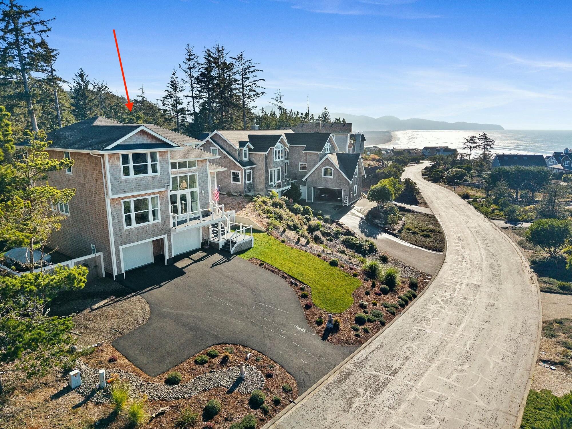 Oceanside, Oregon, 97134, United States, 3 Bedrooms Bedrooms, ,3 BathroomsBathrooms,Residential,Active,2009006