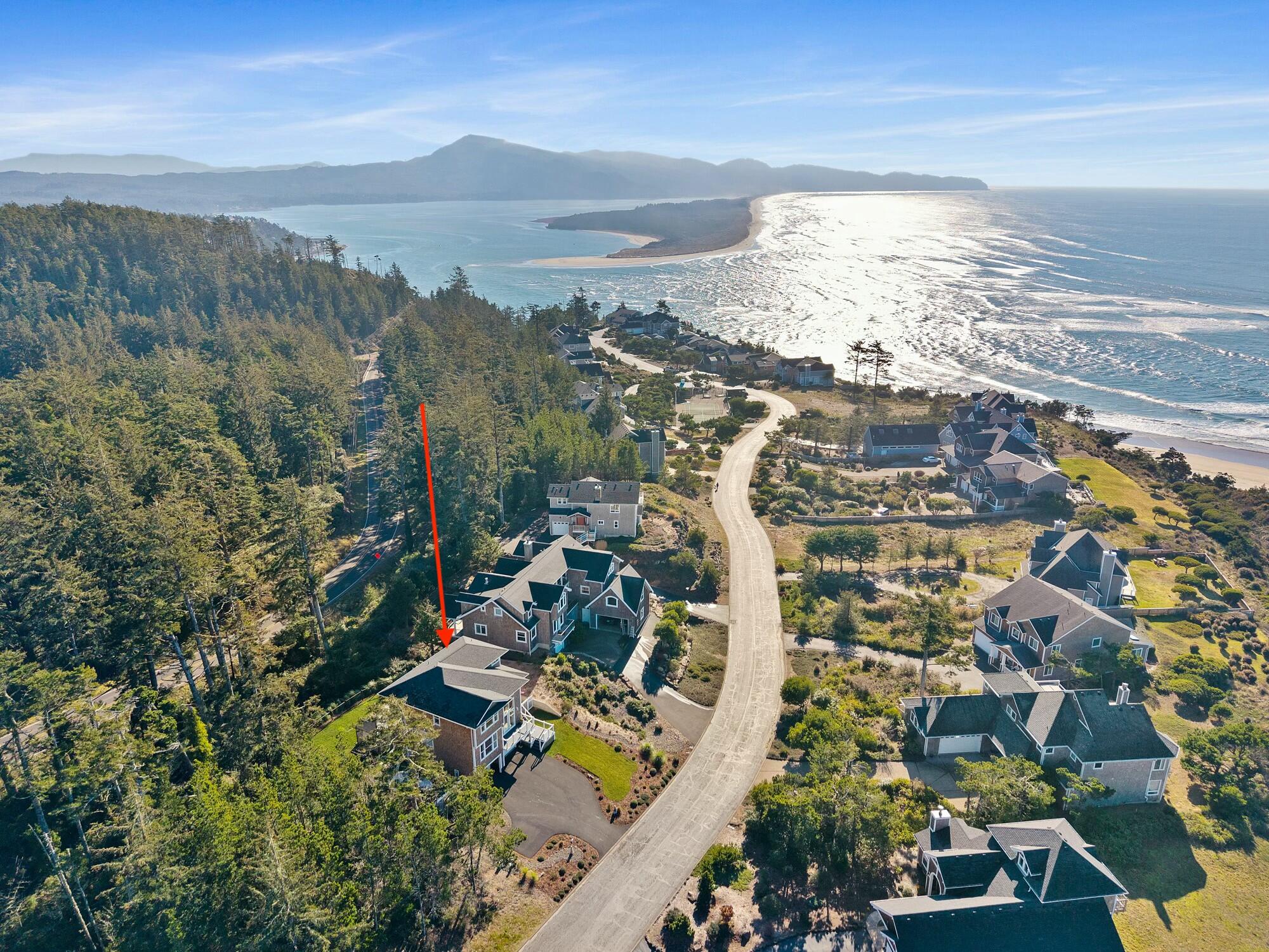 Oceanside, Oregon, 97134, United States, 3 Bedrooms Bedrooms, ,3 BathroomsBathrooms,Residential,Active,2009006