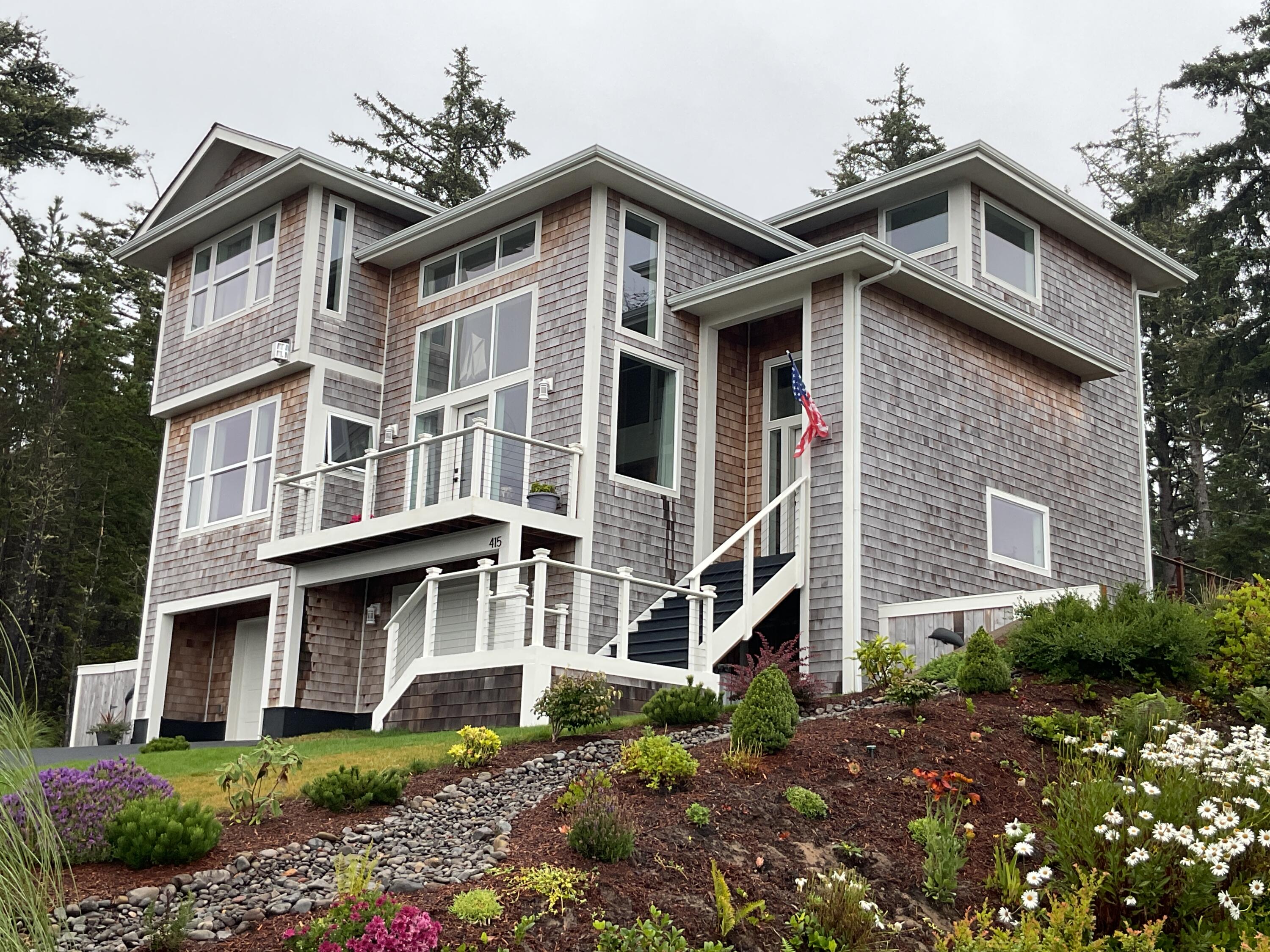 Oceanside, Oregon, 97134, United States, 3 Bedrooms Bedrooms, ,3 BathroomsBathrooms,Residential,Active,2009006