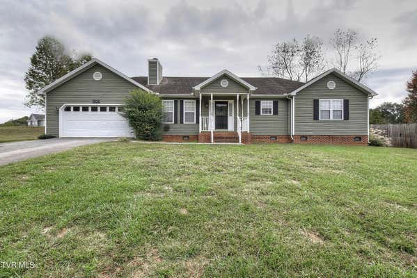 305 CENTER DR, BLOUNTVILLE, TN 37617 - Image 1