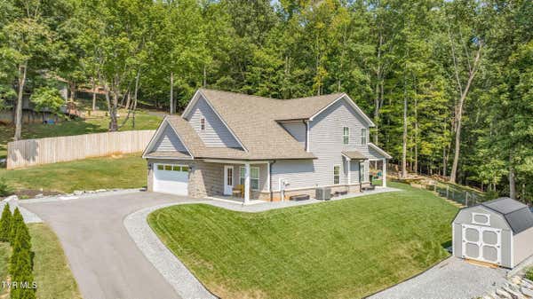 160 CINDY ANNE DR, JOHNSON CITY, TN 37615 - Image 1