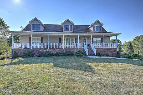 726 OLD SNAPPS FERRY RD, CHUCKEY, TN 37641 - Image 1