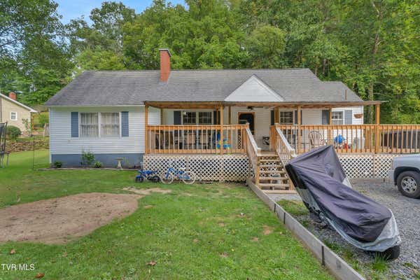 314 CENTRE AVE NE, COEBURN, VA 24230 - Image 1