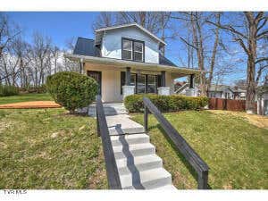 1205 EUCLID AVE, BRISTOL, VA 24201, photo 1