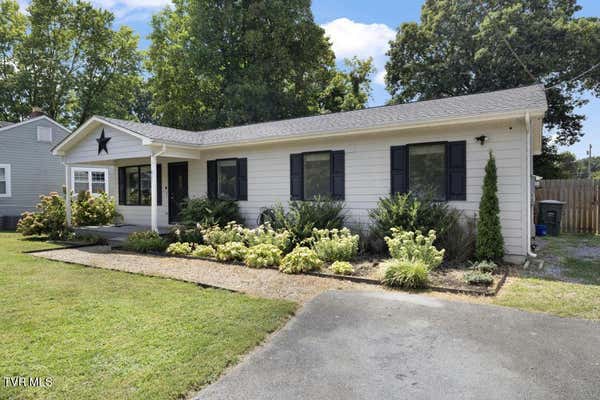 611 N ROAN ST, ELIZABETHTON, TN 37643 - Image 1