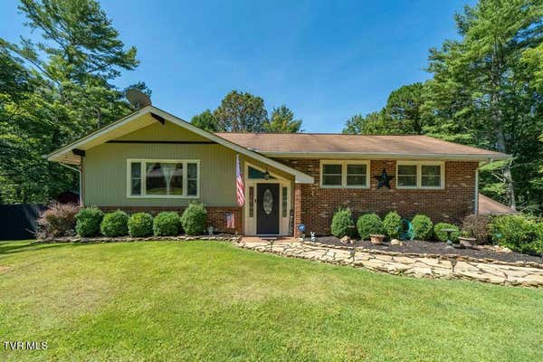 222 CHEROKEE CIR, ERWIN, TN 37650 - Image 1