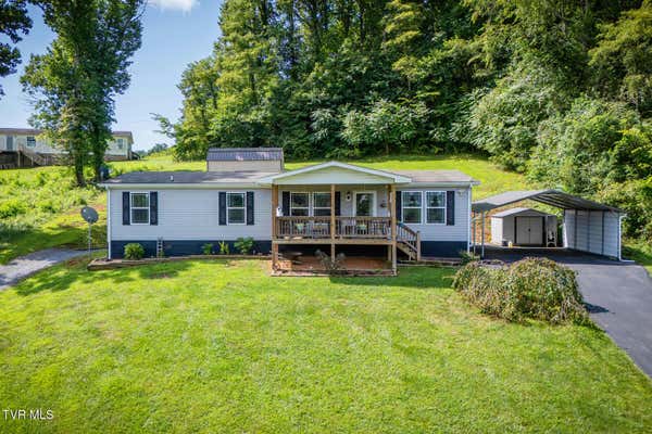 146 ALEXANDER CROSSING DR, CHURCH HILL, TN 37642 - Image 1