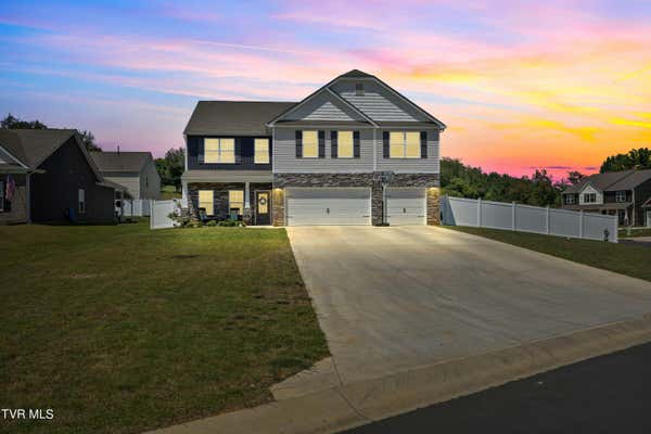 5199 WILDLIFE CIR, PINEY FLATS, TN 37686 - Image 1