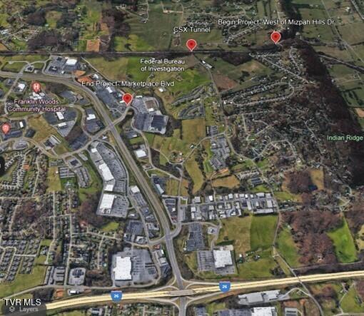 Johnson City, Tennessee, 37604, United States, 5 Bedrooms Bedrooms, ,6 BathroomsBathrooms,Residential,Active,2013176