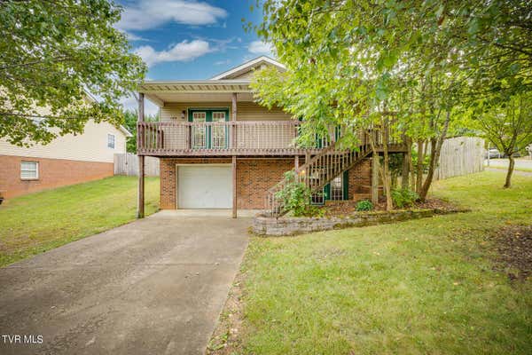 105 PHILLIP DREW CT, JOHNSON CITY, TN 37604 - Image 1