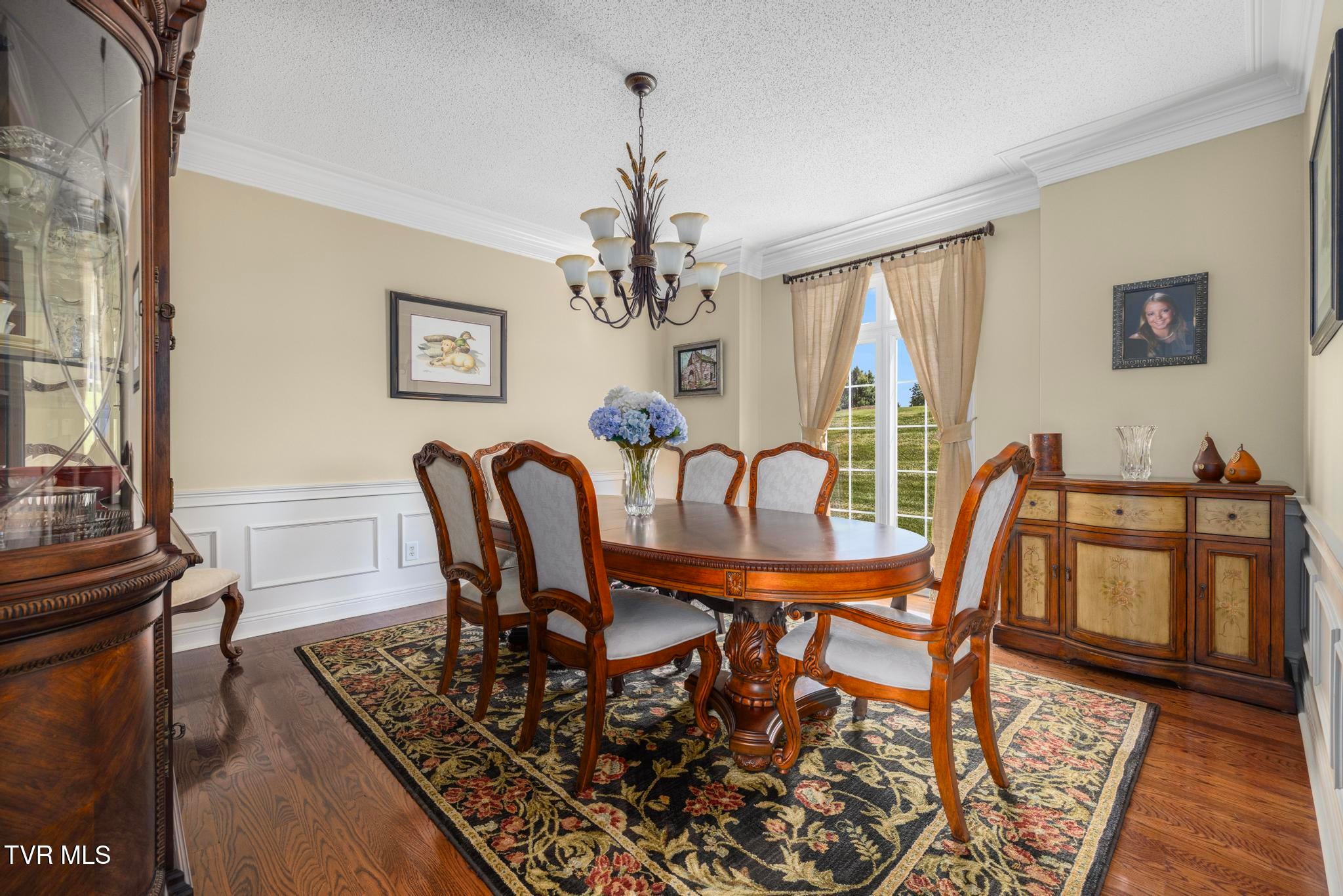 Piney Flats, Tennessee, 37686, United States, 5 Bedrooms Bedrooms, ,5 BathroomsBathrooms,Residential,Active,1849555