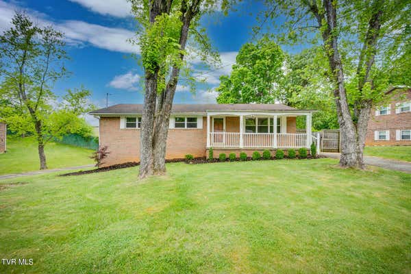 1803 DELWOOD CIR, GREENEVILLE, TN 37745 - Image 1