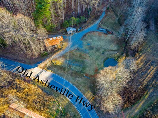 4966 OLD ASHEVILLE HWY, FLAG POND, TN 37657 - Image 1