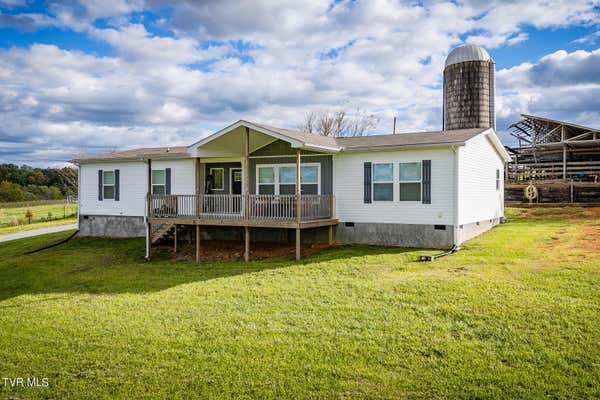 3530 MILBURNTON RD, LIMESTONE, TN 37681 - Image 1