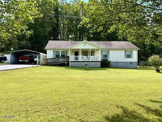 3127 DUNGANNON RD, COEBURN, VA 24230 - Image 1