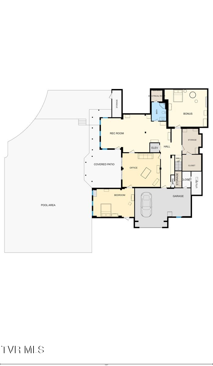 Blountville, Tennessee, 37617, United States, 8 Bedrooms Bedrooms, ,8 BathroomsBathrooms,Residential,Active,2007073
