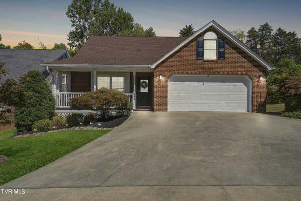 663 WILLOWCREST PL, KINGSPORT, TN 37660 - Image 1