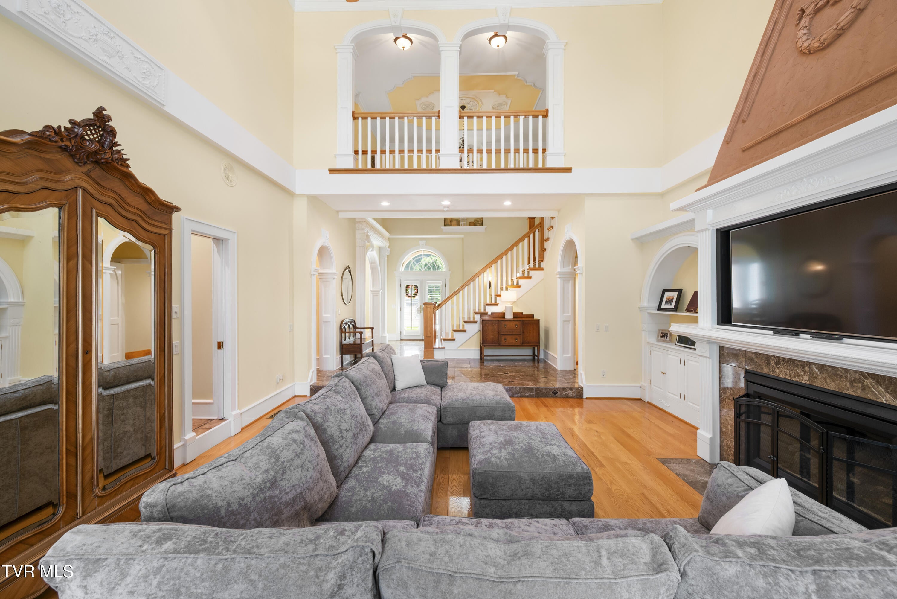 Blountville, Tennessee, 37617, United States, 8 Bedrooms Bedrooms, ,8 BathroomsBathrooms,Residential,Active,2007073