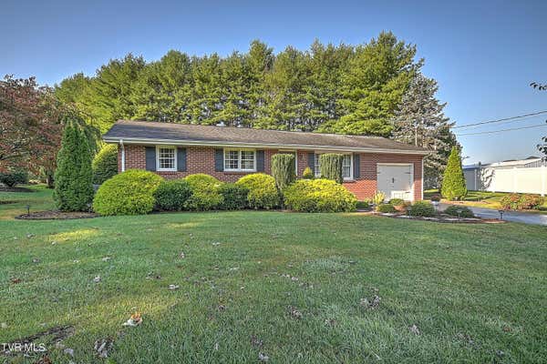 1507 OLD IRON MOUNTAIN RD, UNICOI, TN 37692 - Image 1