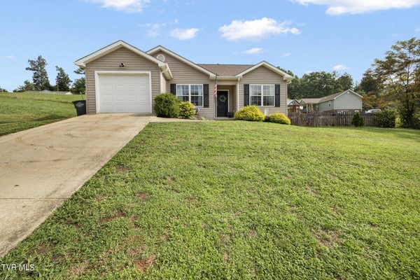 1471 HARMONY RIDGE DR, KINGSPORT, TN 37665 - Image 1