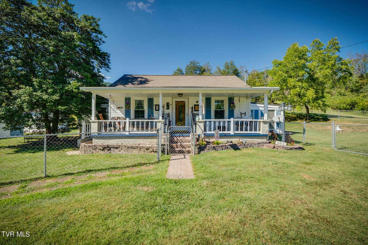 383 AP CARTER HWY, HILTONS, VA 24258, photo 1 of 35