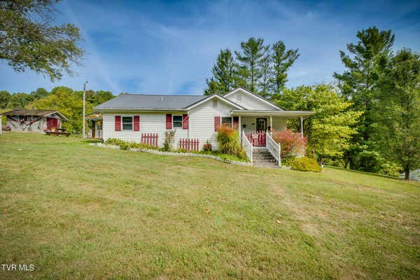 123 MILITARY LN, GATE CITY, VA 24251 - Image 1