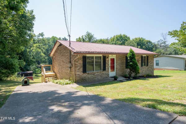 218 E LANE ST, CHURCH HILL, TN 37642 - Image 1