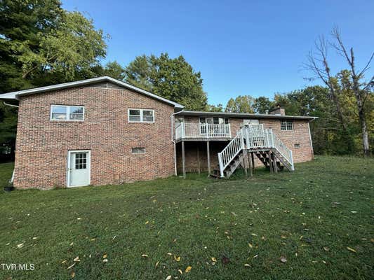 286 BEVERLY ST, CLINTWOOD, VA 24228 - Image 1