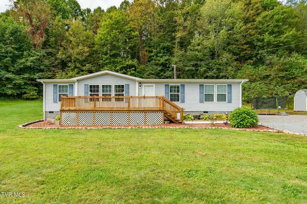 265 BLANT RD, MOUNTAIN CITY, TN 37683 - Image 1