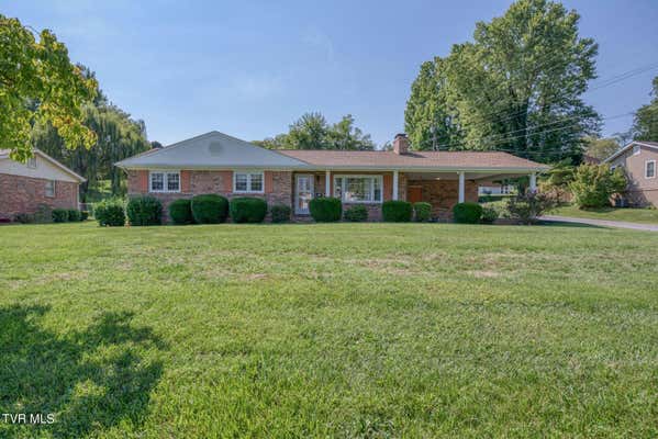 202 ALHAMBRA DR, BRISTOL, TN 37620 - Image 1