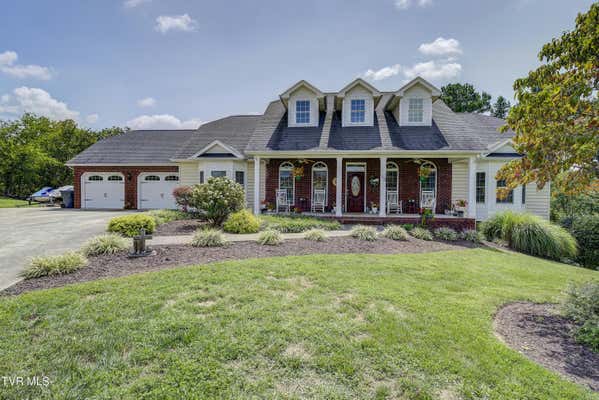 113 CHADWICK CIR, BLUFF CITY, TN 37618 - Image 1