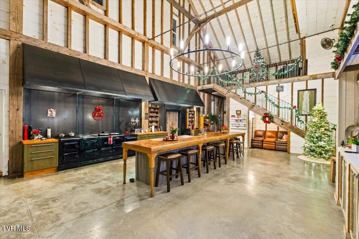 Johnson City, Tennessee, 37604, United States, 5 Bedrooms Bedrooms, ,6 BathroomsBathrooms,Residential,Active,2013176