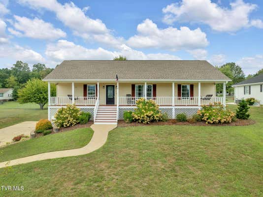 1286 SHILOH RD, GREENEVILLE, TN 37745 - Image 1