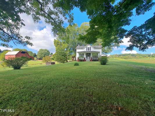 1765 STONE DAM RD, CHUCKEY, TN 37641 - Image 1