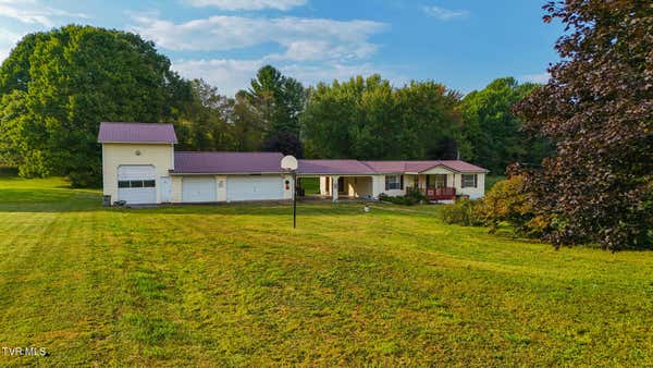 1861 HIGHWAY 133, SHADY VALLEY, TN 37688 - Image 1