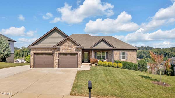 3070 CALTON HL, KINGSPORT, TN 37664 - Image 1