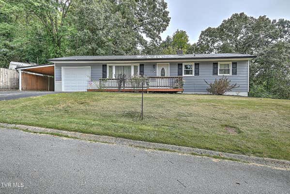 2176 MOCASSIN ST, KINGSPORT, TN 37660 - Image 1