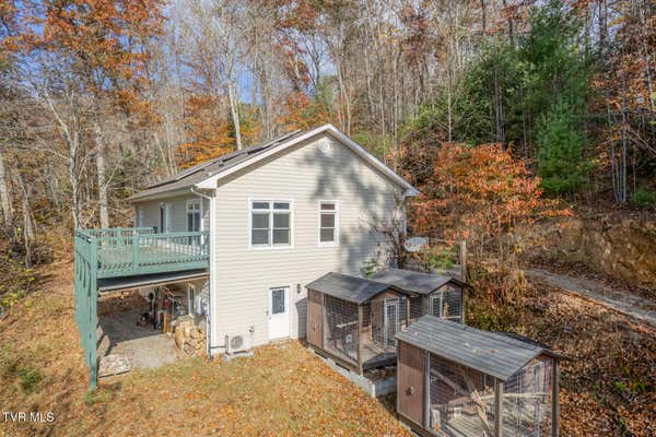 534 PARSON BRANCH RD, GREEN MOUNTAIN, NC 28740 - Image 1