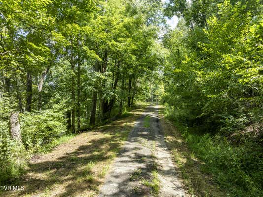 LOT 12 N. OF DRAFT ROAD, BUTLER, TN 37640 - Image 1