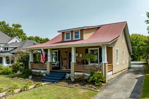 420 CLINCHFIELD AVE, ERWIN, TN 37650 - Image 1