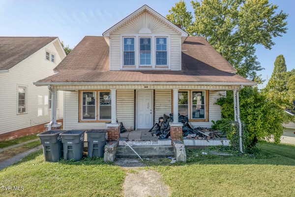 1109 E CENTER ST, KINGSPORT, TN 37660 - Image 1