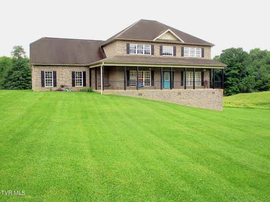 321 CROSS VALLEY RD, SURGOINSVILLE, TN 37873 - Image 1