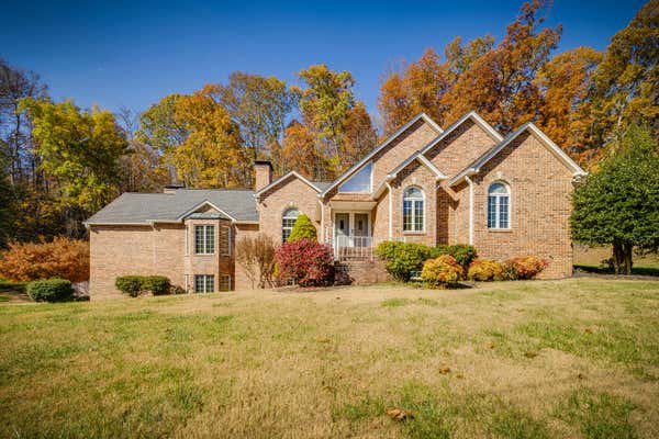 246 WORTHINGTON DR, KINGSPORT, TN 37663 - Image 1