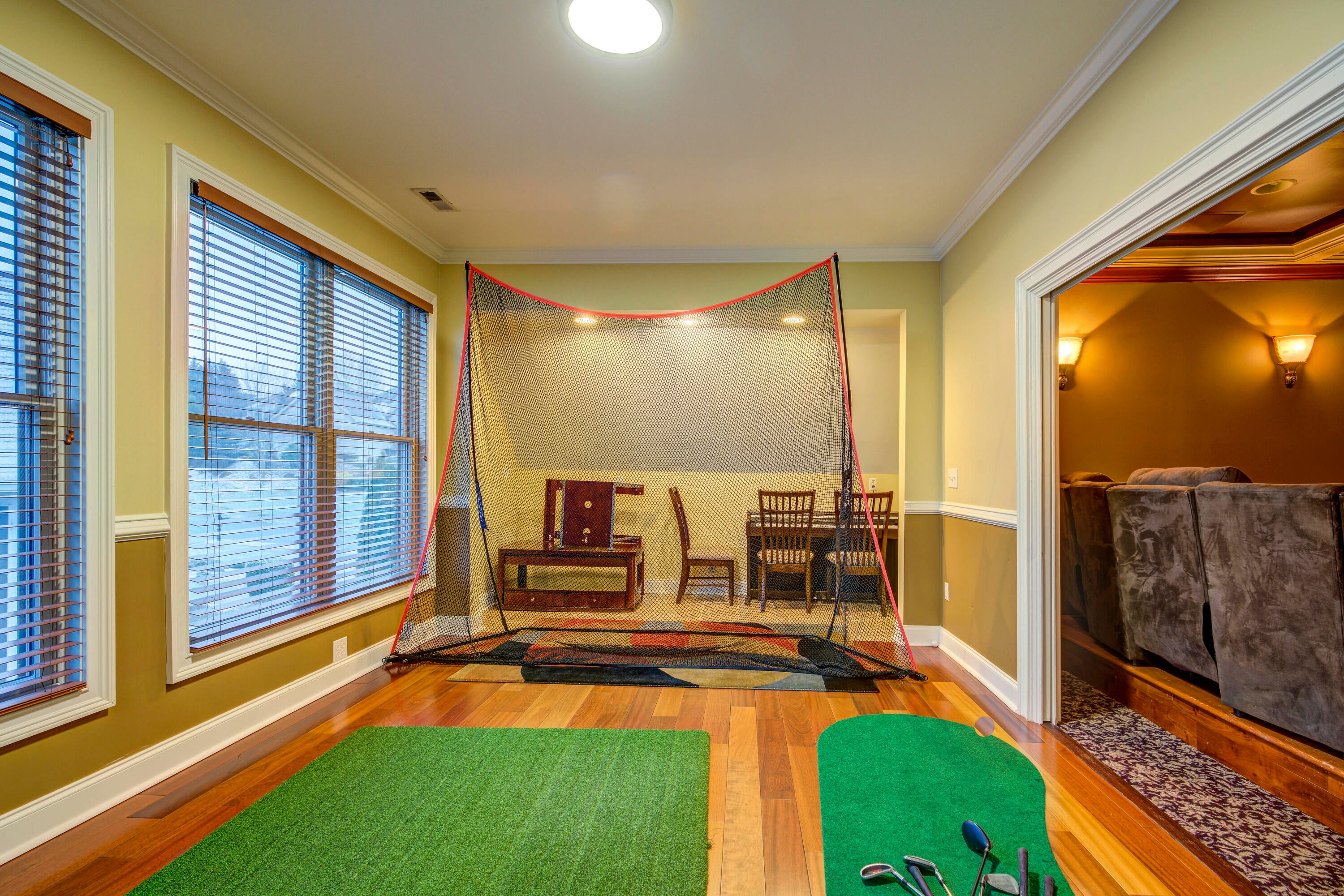 Johnson City, Tennessee, 37601, United States, ,11 BathroomsBathrooms,Residential,Active,1769538