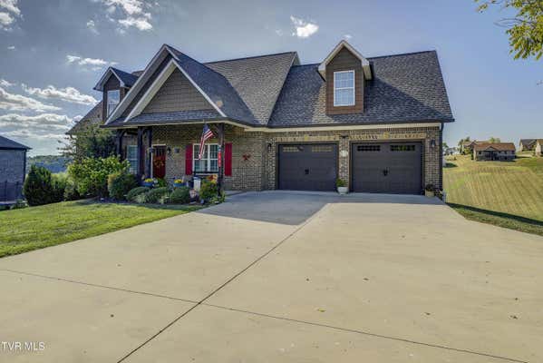 755 HALES CHAPEL RD, GRAY, TN 37615 - Image 1