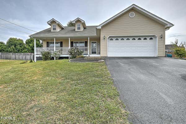 246 WALKERS BEND RD, GRAY, TN 37615 - Image 1